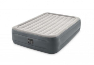 Product detail of Intex Nafukovací postel 64126 QUEEN ESSENTIAL REST 152x203x46 cm (VÝPRODEJ)