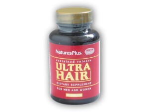Product detail of Natures Plus Ultra Hair 60 tablet
