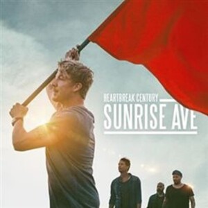 Product detail of Sunrise Aveneu: Heartbreak Century - CD - Aveneu Sunrise