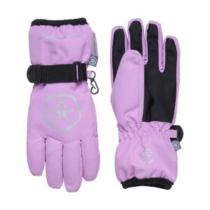 Product detail of Color Kids Gloves - Waterproof violet tulle 2023 rukavice