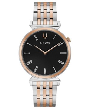 Product detail of Bulova Regatta 98A234