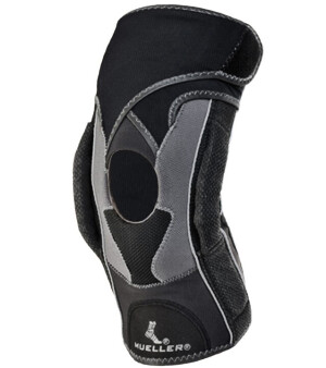 Product detail of Ortéza na koleno Mueller  Hg80 Premium Hinged Knee Brace M