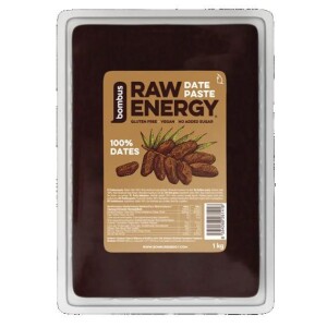 Product detail of Bombus Raw energy Date Paste 1000g