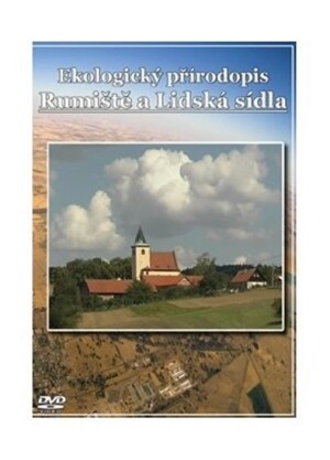 Product detail of Ekologický přírodopis pro 7. r. ZŠ – Rumiště a lidská sídla 1 a 2 - DVD - Danuše Kvasničková