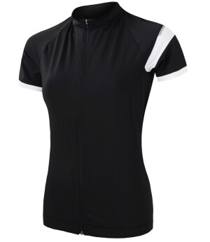 Product detail of Dámský cyklistický dres Sensor  Cyklo Classic Black M