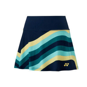 Product detail of Dámská sukně Yonex  Women's Skirt 26121 Indigo Marine S