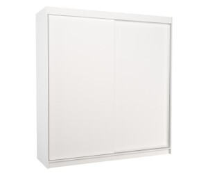 Product detail of ArtAdrk Šatní skříň TERECIA | 200 cm