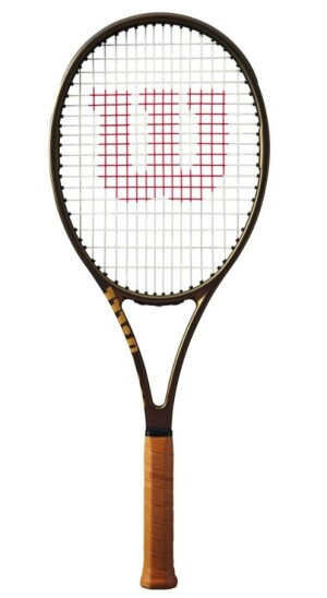 Product detail of Tenisová raketa Wilson Pro Staff 97 v14  L4