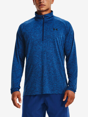 Product detail of Under Armour Triko s dlouhým rukávem UA Tech 2.0 1/2 Zip