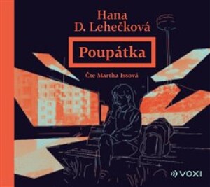 Product detail of Poupátka - Hana D. Lehečková