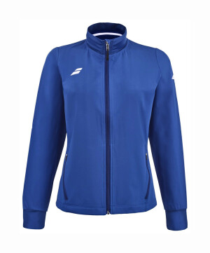 Product detail of Dámská bunda Babolat  Play Jacket Women Sodalite Blue M