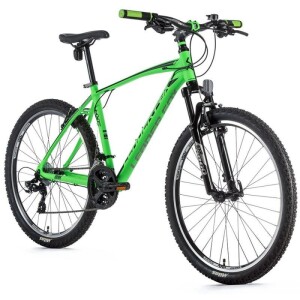 Product detail of Leader Fox MXC 26 2022-3