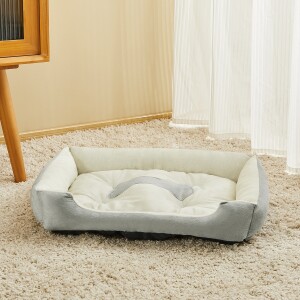 Product detail of 4Home Pelech pro psa Bone, 60 x 45 x 15 cm