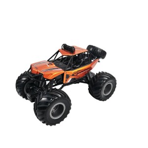 Product detail of DF models Jumbo Foot V2 Off Road 1:10 RTR, LED světla, zvuky