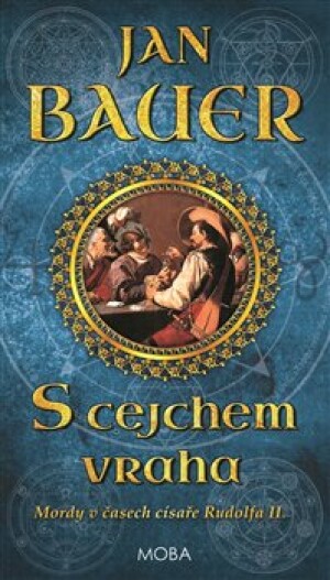 Product detail of S cejchem vraha - Jan Bauer