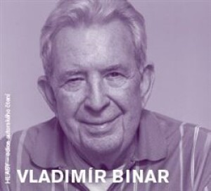 Product detail of Vladimír Binar - Vladimír Binar