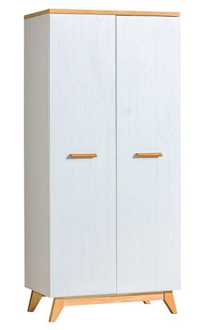 Product detail of Dolmar Šatní skříň SWAN SV1