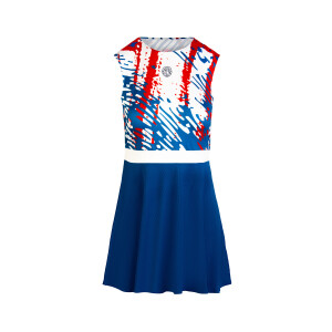Product detail of Dámské šaty BIDI BADU  Tuelo Tech Dress (2 In 1) M