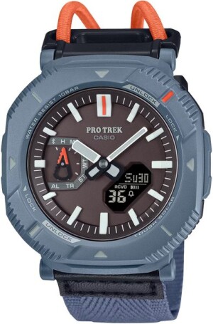Product detail of Casio Pro Trek PRJ-B001B-2ER