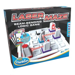 Product detail of Ravensburger ThinkFun - Lazer Maze hra