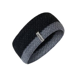 Product detail of Sensor Čelenka pletená černá