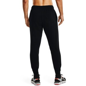 Product detail of Under Armour pánské tepláky Rival Terry jogger 1361642 černá 001