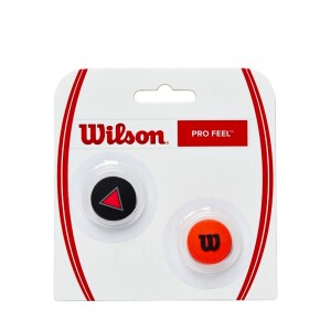 Product detail of Vibrastop Wilson Clash (2 Pack)