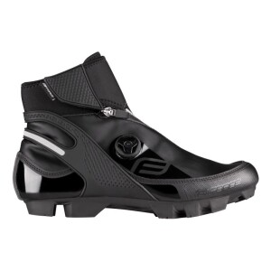 Product detail of Force MTB GLACIER černé