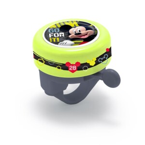 Product detail of Zvonek na dětské kolo Seven Mickey Mouse