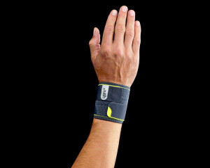 Product detail of Nea International Push Sports kompresní bandáž zápěstí Pravá