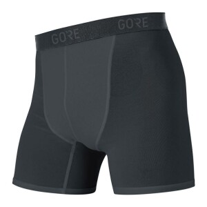 Product detail of Gore M BL Boxer Shorts black