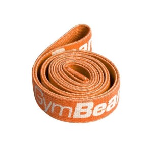 Product detail of GymBeam Textilní posilovací guma Cross Band Level 2