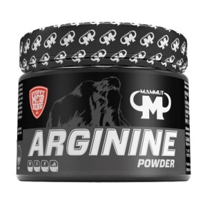 Product detail of Mammut Arginin powder 300g