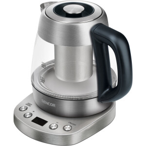 Product detail of Sencor SWK 1080SS rychlovarná konvice