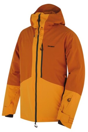 Product detail of Husky Gomez M mustard/yellow