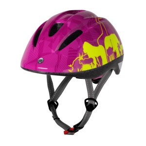 Product detail of Force FUN ANIMALS fluo-růžová