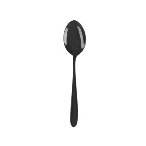 Product detail of Lžička nerez čajová BLACK 2 ks 