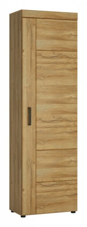 Product detail of ArtExt Šatní skříň ZIVA G06 Provedení: ZIVA G06P | pravé provedení