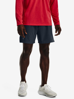 Product detail of Under Armour šortky LAUNCH ELITE 7'' SHORT-GRY 1376508-044