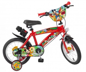 Product detail of Toimsa Mickey Mouse 14