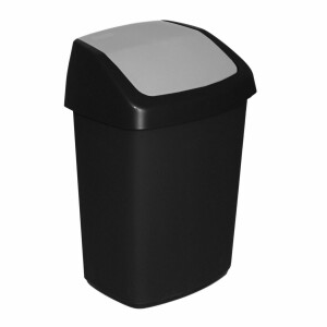 Product detail of Curver Odpadkový koš Swing 15 l, černá