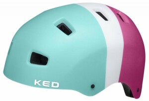 Product detail of Ked 5Forty 3 colors retro girl přilba
