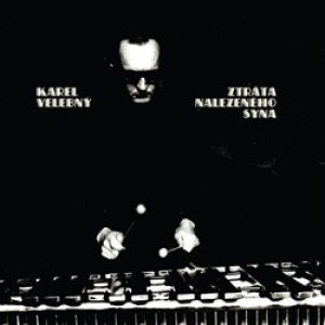 Product detail of SHQ a Karel Velebný - Ztráta nalezeného syna CD