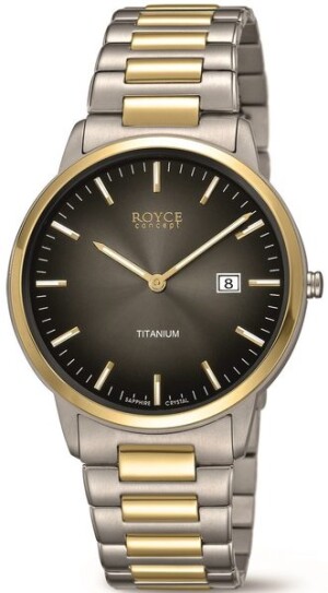 Product detail of Boccia Titanium 3658-03