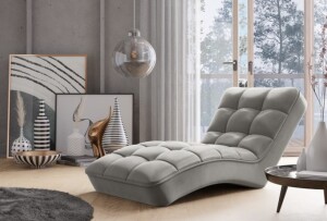 Product detail of Artelta Relaxační křeslo LOREN Barva: Nube 03