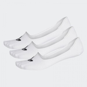 Product detail of Adidas NO SHOW SOCK 3P CV5941 Ponožky Nízké