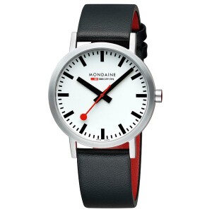 Product detail of Mondaine Classic A660.30360.16SBBV