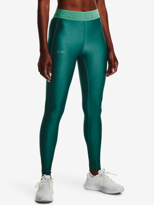 Product detail of Under Armour Armour Branded WB Leg zelená