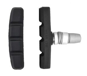 Product detail of Nexelo V-brake 60mm Imbus špalíky brzdové