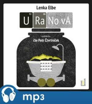 Product detail of Uranova, mp3 - Lenka Elbe